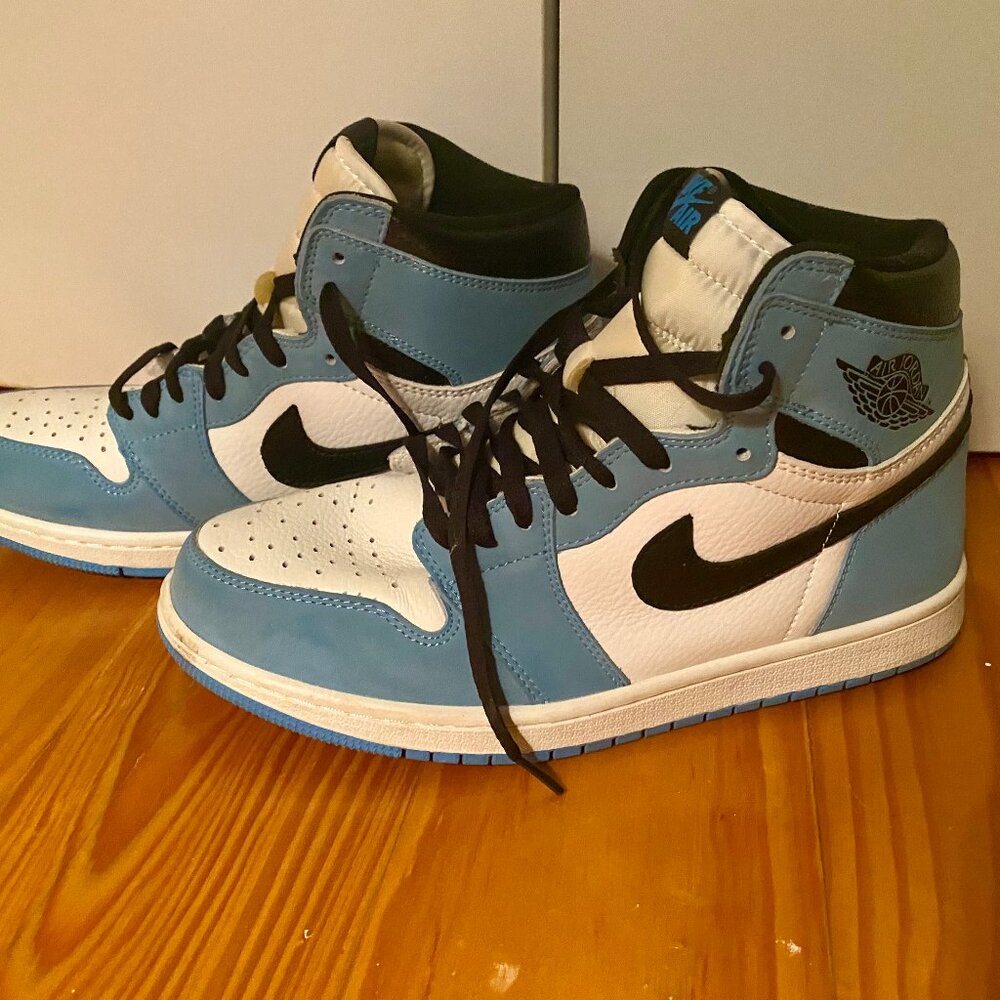 Air Jordan 1